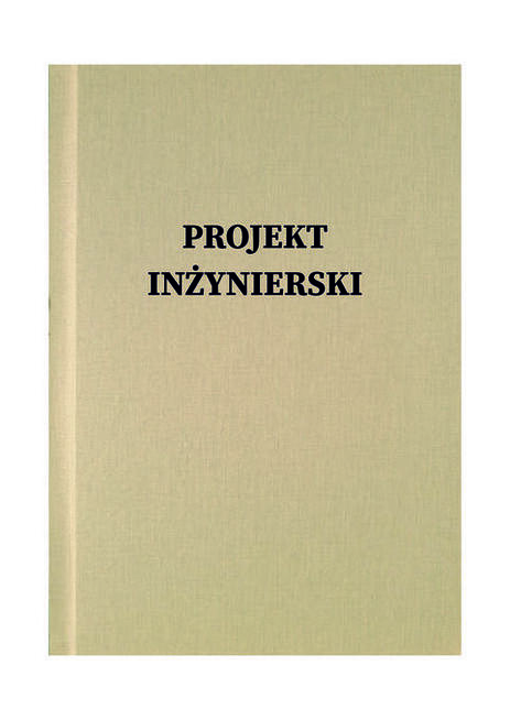 prace inżynierskie i dyplomowe