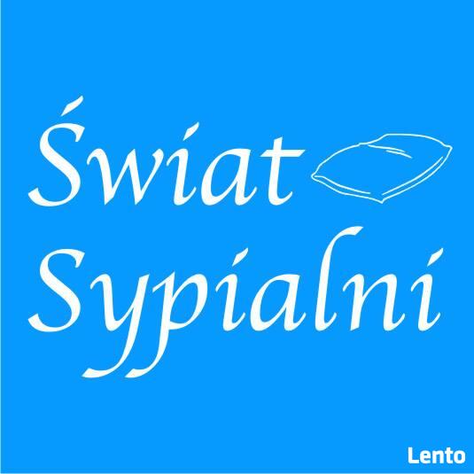 Świat Sypialni materace i łóżka BIELSKO-BIAŁA