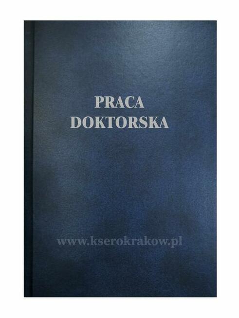 prace inżynierskie i dyplomowe