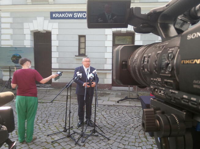 Streaming LIVE / Transmisje na żywo / Realizacja obrazu