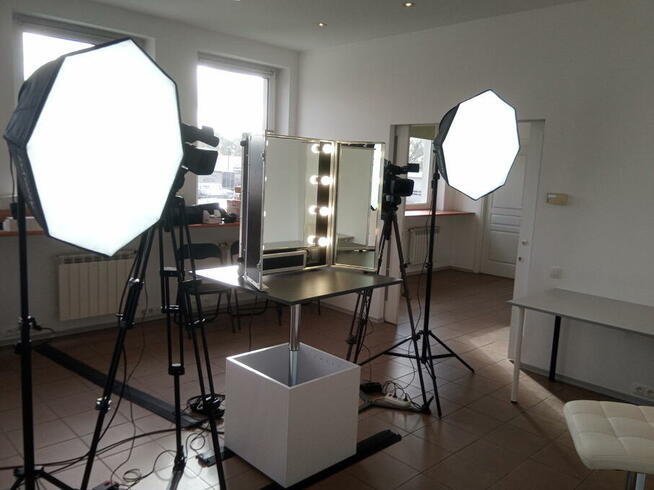 Streaming LIVE / Transmisje na żywo / Realizacja obrazu