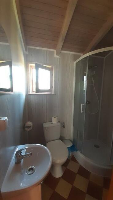 DOM I DOMKI NAD MORZEM