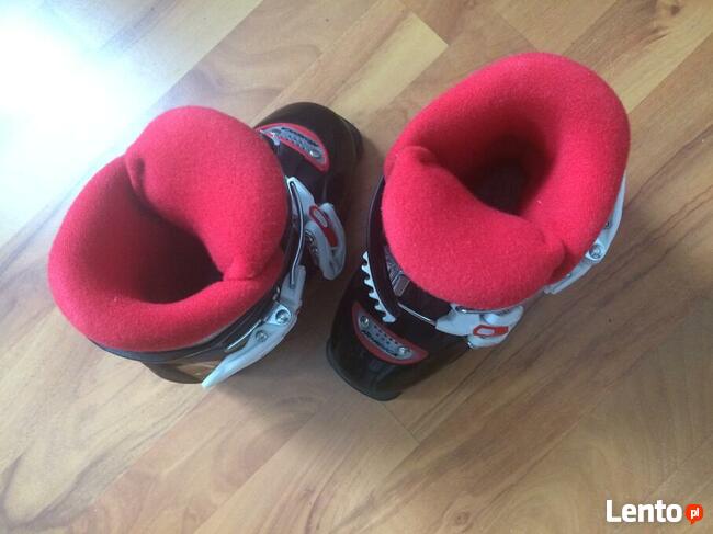 Buty narciarskie dziecięce NORDICA