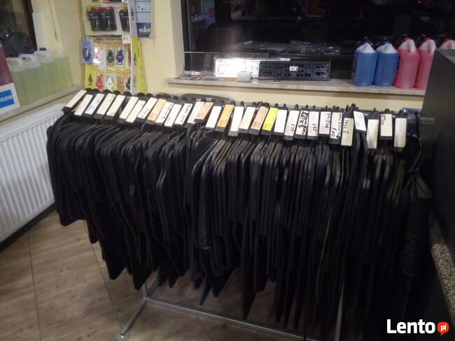 Auto-Michta części samochodowe