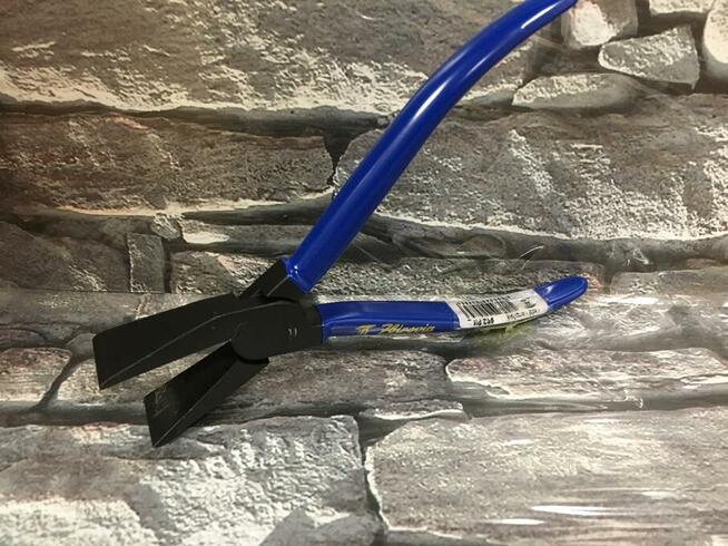 DEKARZU !!! Kleszcze PANIENKI okrągłe - ZBIROVIA