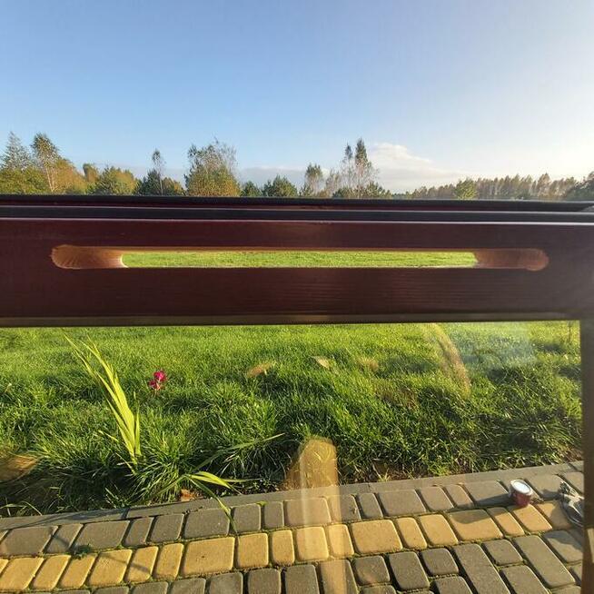 Montaż nawiewników, nawietrzaków AERECO