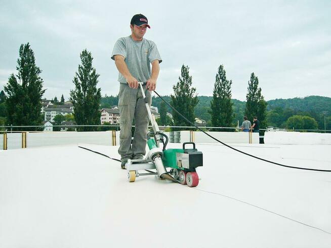 LEISTER ZGRZEWARKI WYNAJEM SPRZEDAŻ CAŁA POLSKA