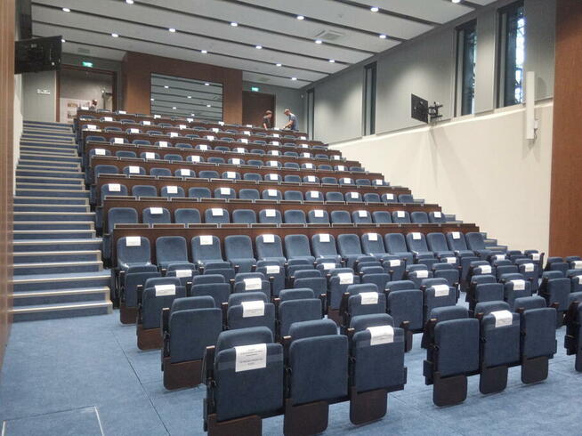 Streaming LIVE / Transmisje na żywo / Realizacja obrazu