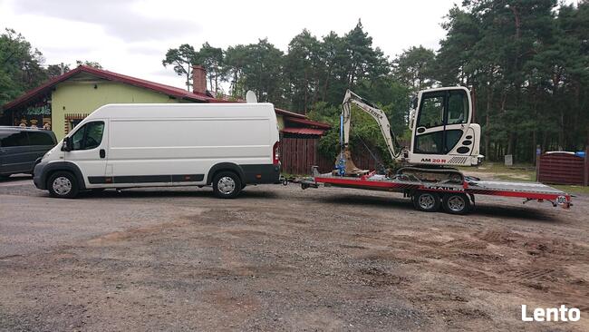 POMOC DROGOWA 24 Żagań 6 os BUSY, MASZYNY Świętoszów Iłowa