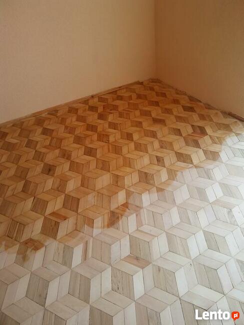 Cyklinowanie Włoszczowa Skarżysko Starachowice Sandomierz Op