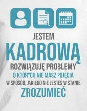 Obsługa kadr i płac