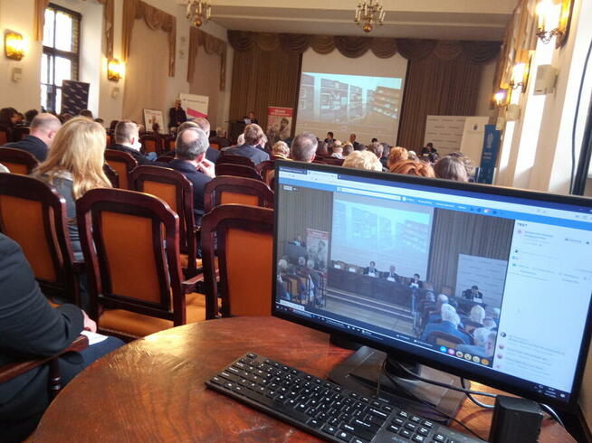 Streaming LIVE / Transmisje na żywo / Realizacja obrazu