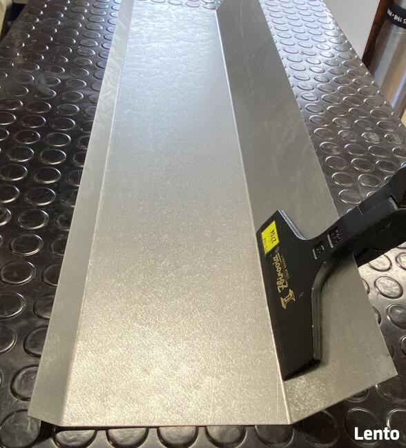 DEKARZU !!! Dachcęgi do gięcia blachy - PROSTE - ZBIROVIA