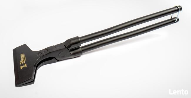 DEKARZU !!! Dachcęgi do gięcia blachy - PROSTE - ZBIROVIA