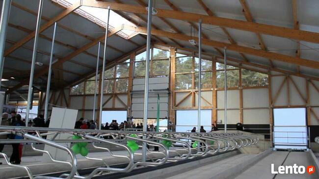 PODESTY ELEKTRYCZNE - MASZTOWE, ELEKTRYCZNE i PRZEGUBOWE