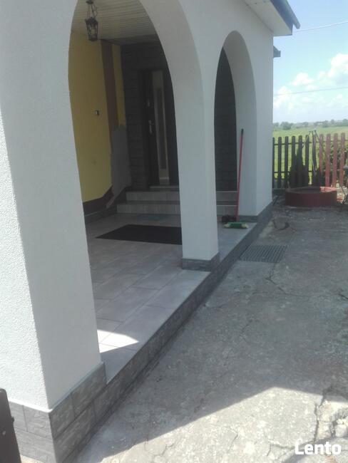 Płytki Remonty Wykończenia wnętrza