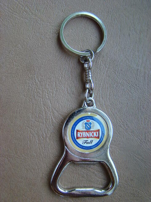 Otwieracz do piwa otwieracz do butelek kol. 14b