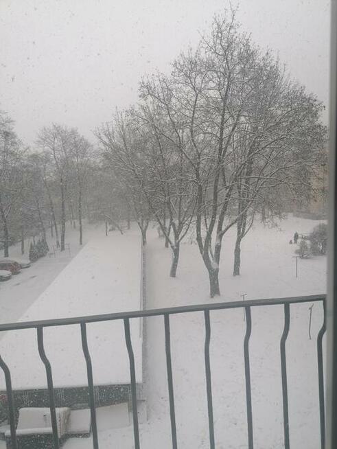 Zamienię mieszkanie komunalne na mniejsze. .