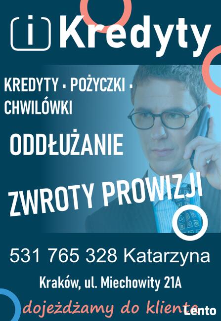 SYTUACJA PODBRAMKOWKA? Potrzebna DOBRA pożyczka-Sprawdź Nas