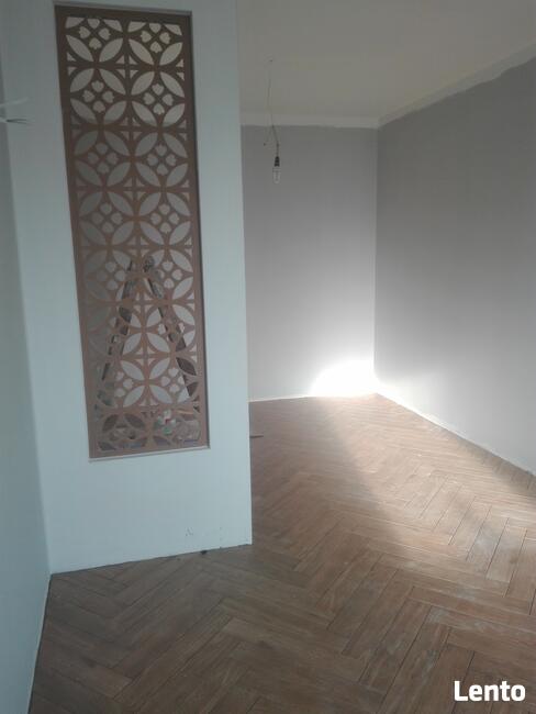 Płytki Remonty Wykończenia wnętrza