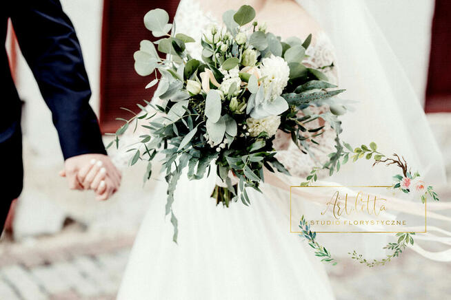 Dekoracje ślubne Lubelskie