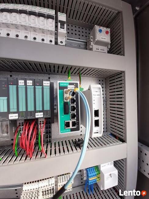 Pomoc informatyczna Konfiguracja Routerów Sieci LAN Wtyczki