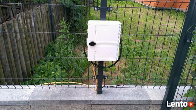 Pomoc informatyczna Konfiguracja Routerów Sieci LAN Wtyczki