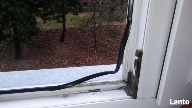 Pogotowie okienne naprawa okien Knurów Gliwice Rybnik Śląsk