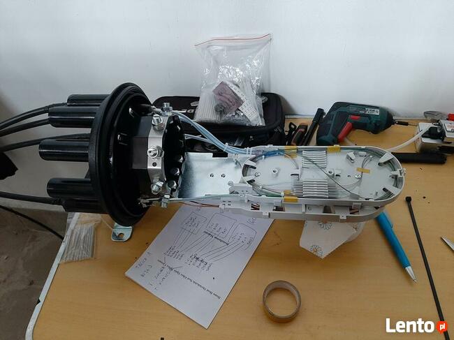 Pomoc informatyczna Konfiguracja Routerów Sieci LAN Wtyczki