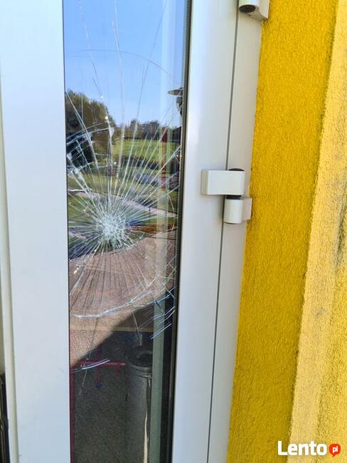 Pogotowie okienne naprawa okien Knurów Gliwice Rybnik Śląsk