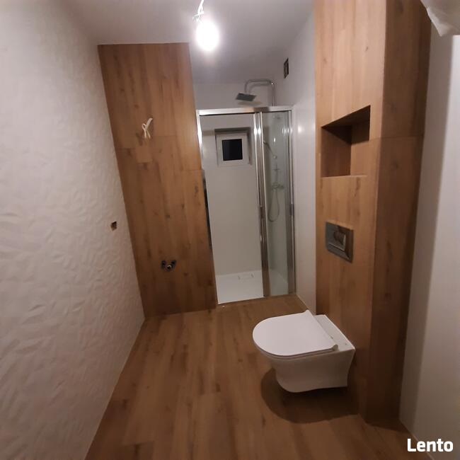 Płytki Remonty Wykończenia wnętrza