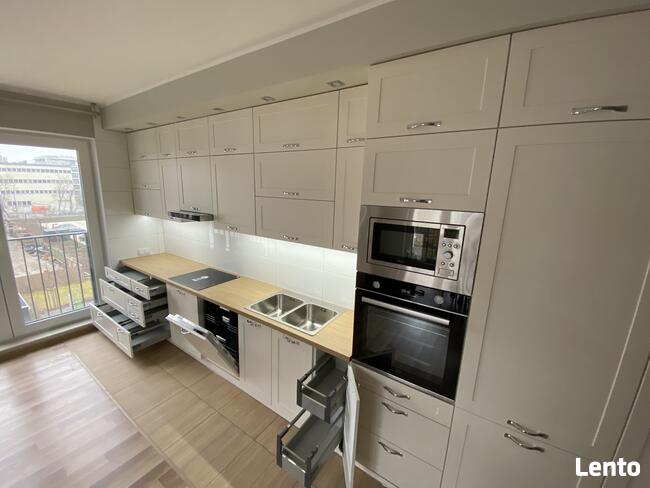 meble kuchenne na wymiar warszawa warka jabłonna sochaczew