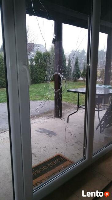 Pogotowie okienne naprawa okien Knurów Gliwice Rybnik Śląsk