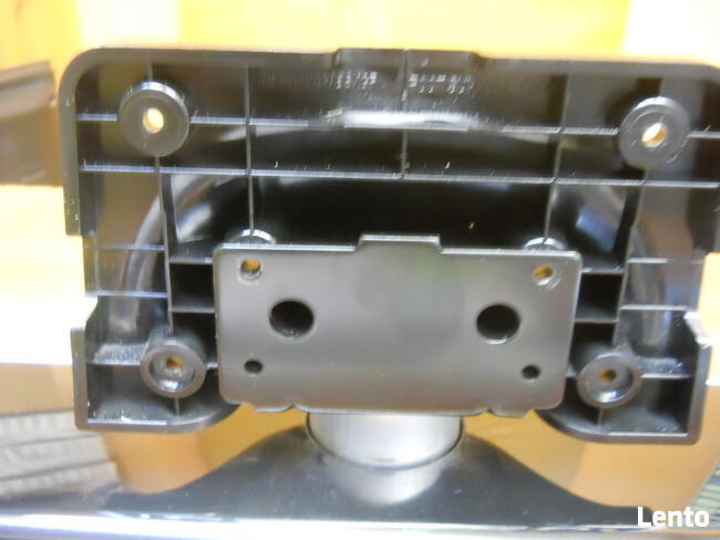 Stopa , nóżka , podstawa z TV Sharp LC-39LE351E BK 9-044