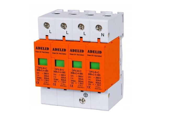 Instalacja elektryczna i pomiary - Elektryk Wrocław