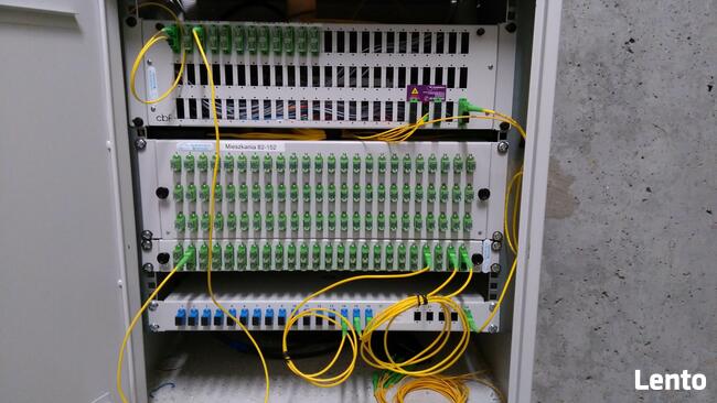 Pomoc informatyczna Konfiguracja Routerów Sieci LAN Wtyczki