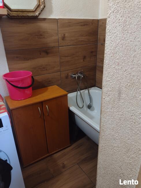 Zamienię mieszkanie na większe