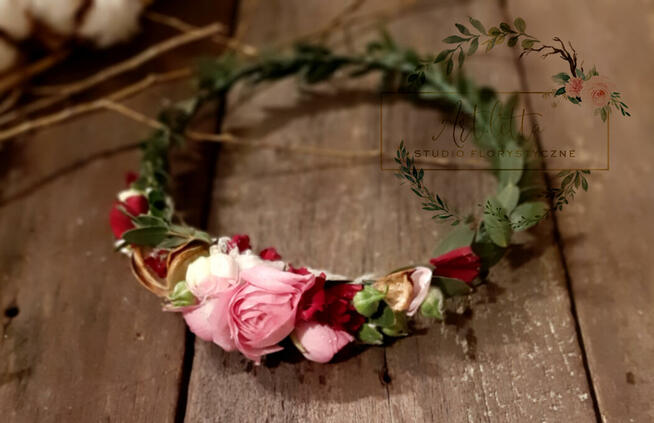 Dekoracje ślubne Lubelskie