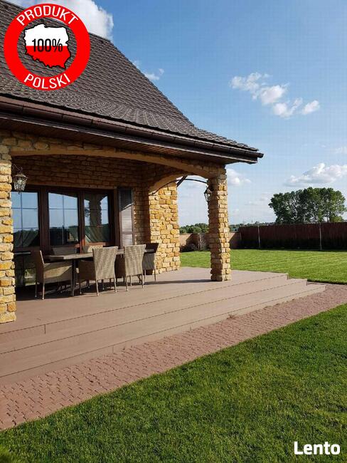 Kamień płytki na styropian wełnę ocieplenie