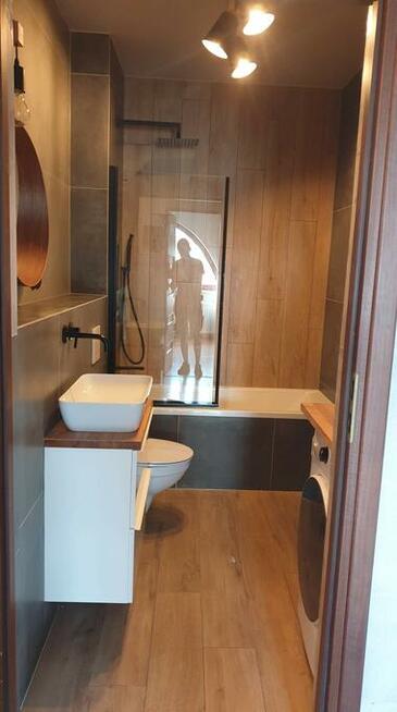 Płytki Remonty Wykończenia wnętrza