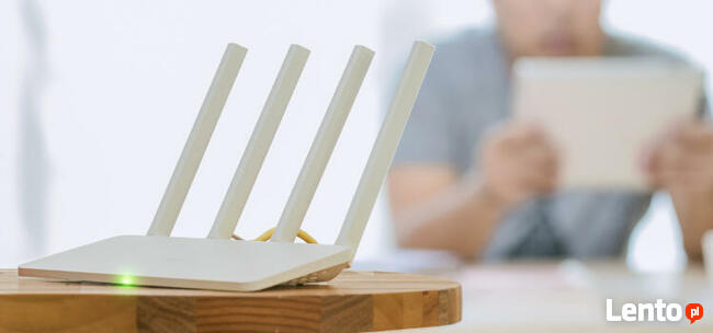 Pomoc informatyczna Konfiguracja Routerów Sieci LAN Wtyczki