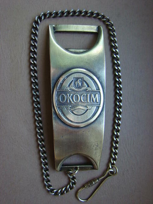 Otwieracz do piwa otwieracz do butelek kol. 14b