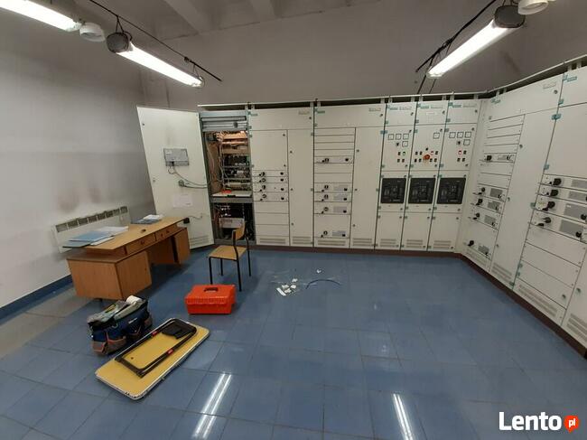 Pomoc informatyczna Konfiguracja Routerów Sieci LAN Wtyczki