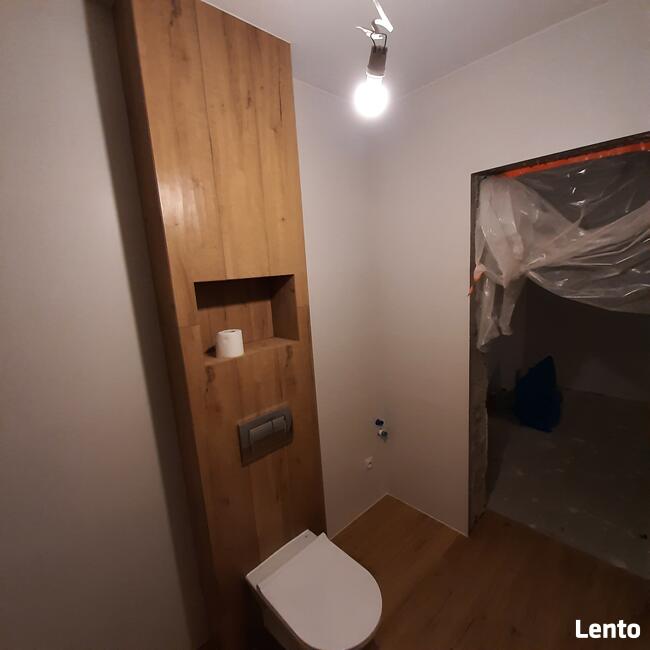 Płytki Remonty Wykończenia wnętrza