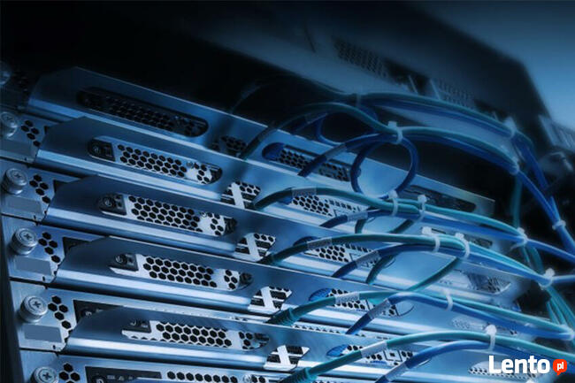 Pomoc informatyczna Konfiguracja Routerów Sieci LAN Wtyczki