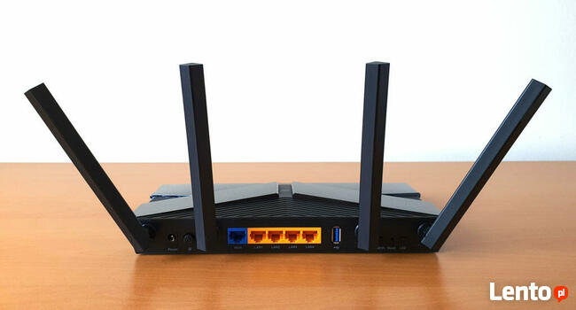 Pomoc informatyczna Konfiguracja Routerów Sieci LAN Wtyczki