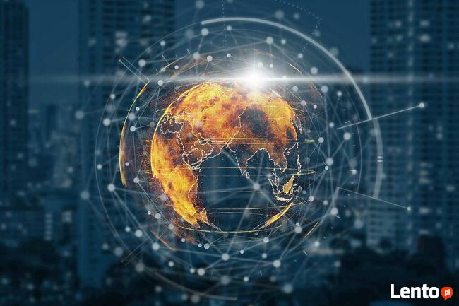 Super Szybki Internet Światłowodowy do 1500 Mbit Białystok