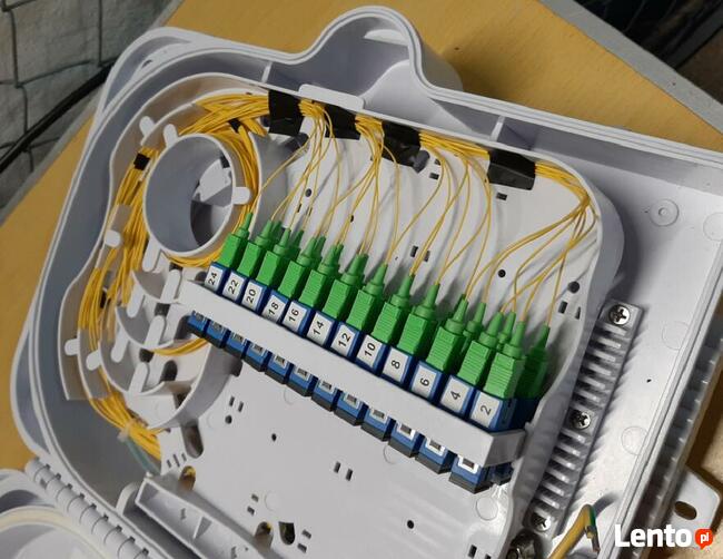 Pomoc informatyczna Konfiguracja Routerów Sieci LAN Wtyczki