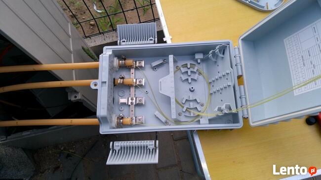 Pomoc informatyczna Konfiguracja Routerów Sieci LAN Wtyczki