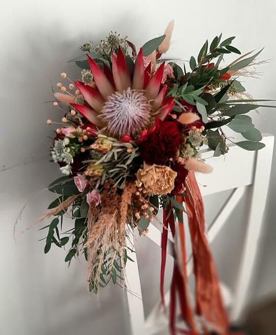 Dekoracje ślubne Lubelskie